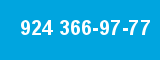 924 366-97-77